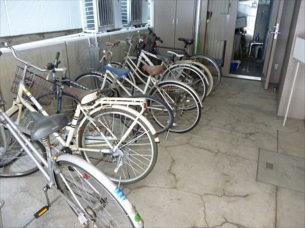 弊社は全物件が仲介手数料半月分でご紹介可能です。