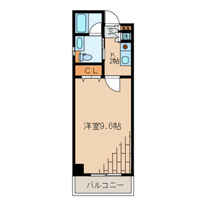 弊社は全物件が仲介手数料半月分でご紹介可能です。