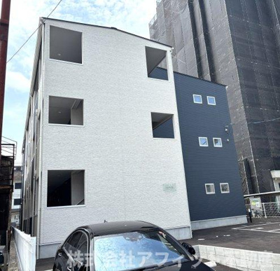 【外観】 | Lien南本庄