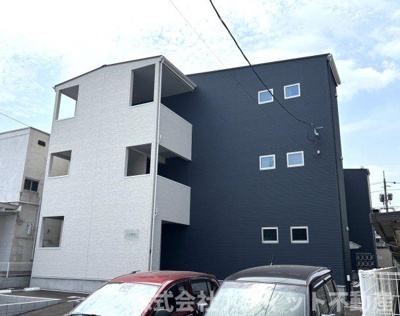 【外観】 | Lien南本庄 | Lien南本庄・木造