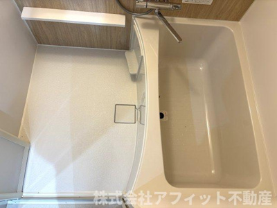 【浴室】 | Lien南本庄