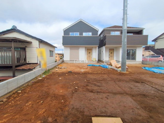 【外観】 | 完成（撮影：'25/02/05）