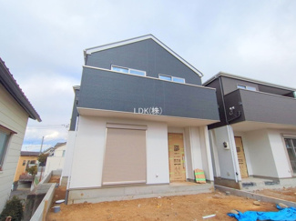 【展望】 | 完成（撮影：'25/02/05）