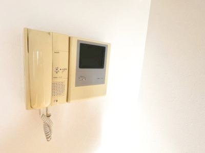 【セキュリティ】 | アムール親王塚