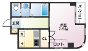 アムール親王塚の画像