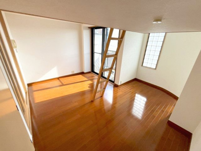 【居間・リビング】 | アムール親王塚
