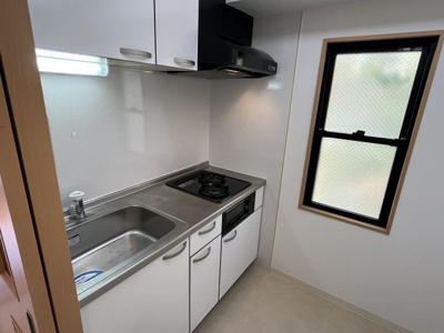 【キッチン】 | アムール親王塚