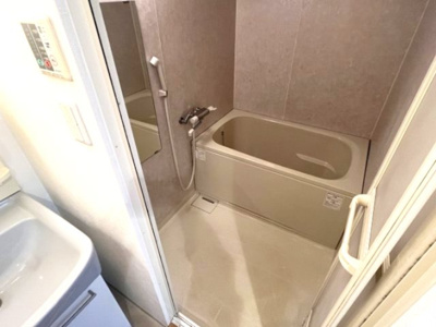 【浴室】 | アムール親王塚