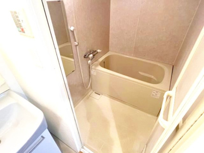 【浴室】 | アムール親王塚