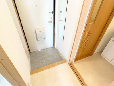 【玄関】 | アムール親王塚