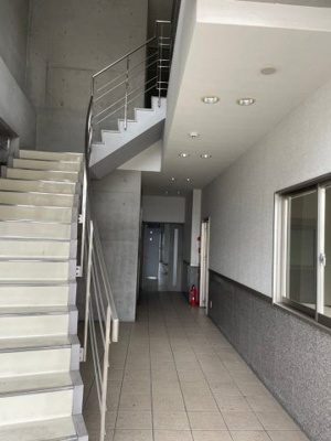 【内装】 | KM神水ビルⅠ