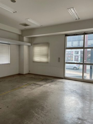 【内装】 | KM神水ビルⅠ