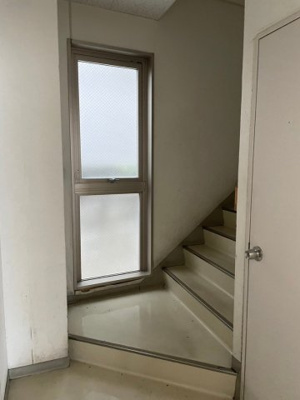 【内装】 | KM神水ビルⅠ