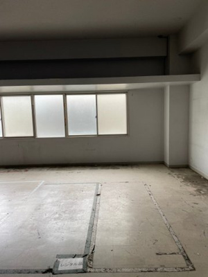 【内装】 | KM神水ビルⅠ