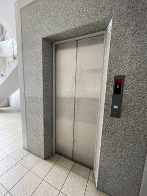 【その他共用部分】 | KM神水ビルⅠ