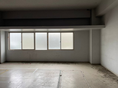 【内装】 | KM神水ビルⅠ