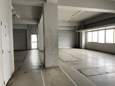 【玄関】 | KM神水ビルⅠ