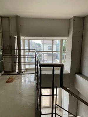 【内装】 | KM神水ビルⅠ