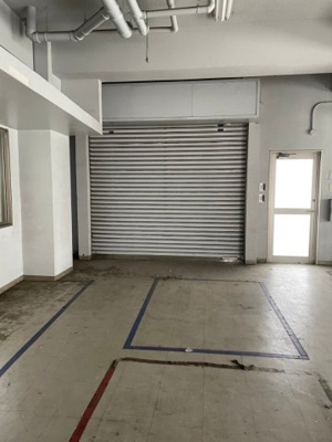 【内装】 | KM神水ビルⅠ