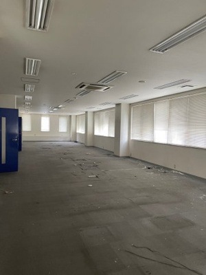 【内装】 | KM神水ビルⅠ