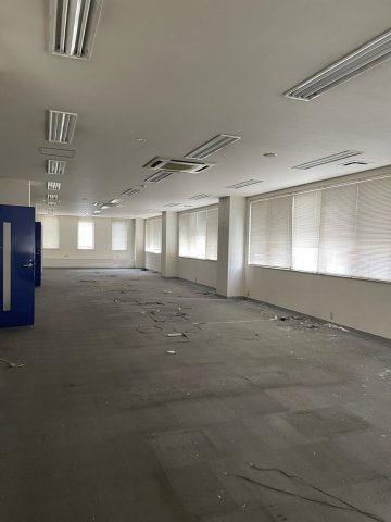 【内装】 | KM神水ビルⅠ