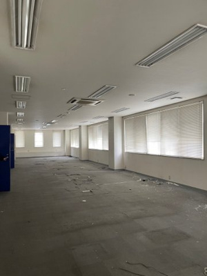 【内装】 | KM神水ビルⅠ