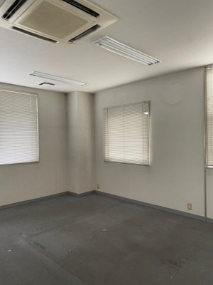 【内装】 | KM神水ビルⅠ