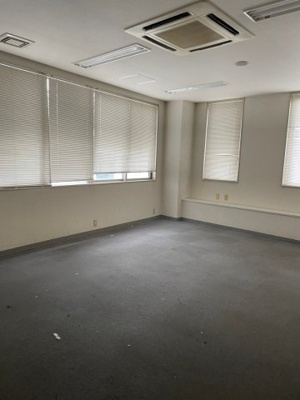 【内装】 | KM神水ビルⅠ