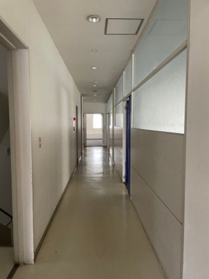 【内装】 | KM神水ビルⅠ