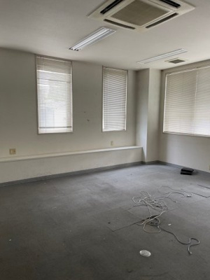 【内装】 | KM神水ビルⅠ