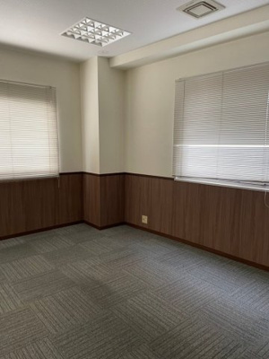 【内装】 | KM神水ビルⅠ