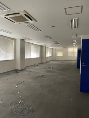 【内装】 | KM神水ビルⅠ