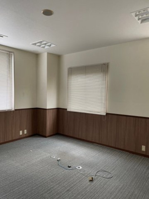 【内装】 | KM神水ビルⅠ