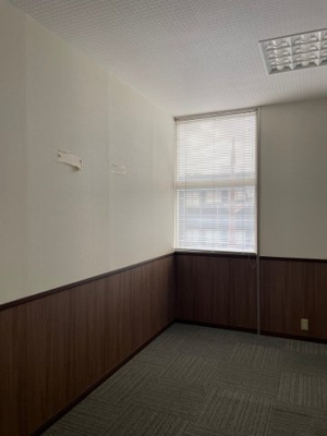 【内装】 | KM神水ビルⅠ