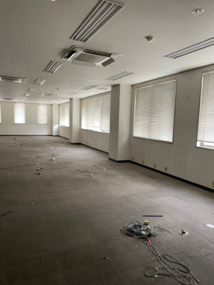 【内装】 | KM神水ビルⅠ