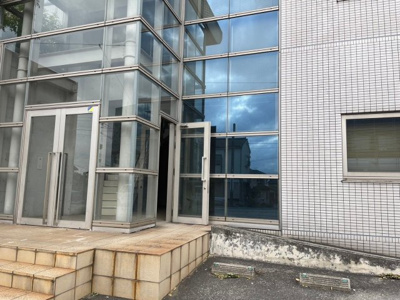 【外観】 | KM神水ビルⅠ