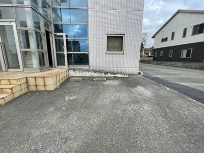 【駐車場】 | KM神水ビルⅠ