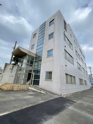 【外観】 | KM神水ビルⅠ