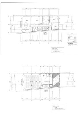【区画図】 | KM神水ビルⅠ