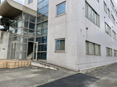 【外観】 | KM神水ビルⅠ