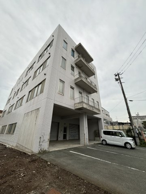 【外観】 | KM神水ビルⅠ