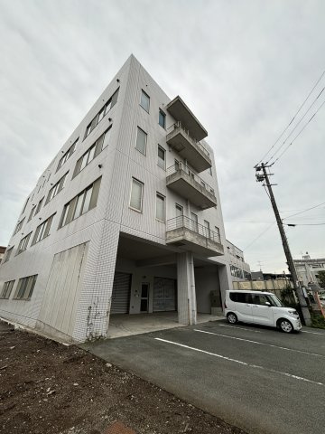 【外観】 | KM神水ビルⅠ