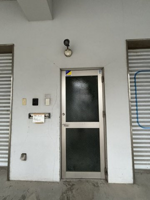 【その他】 | KM神水ビルⅠ