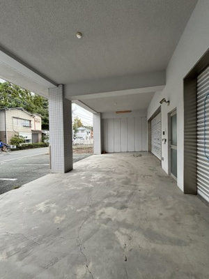 【駐車場】 | KM神水ビルⅠ