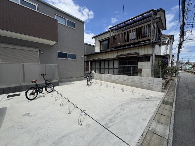 JI馬橋 のその他