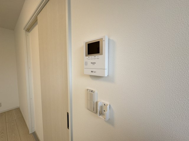JI馬橋 のセキュリティ