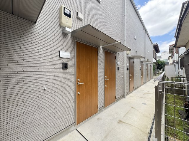 JI馬橋 のその他