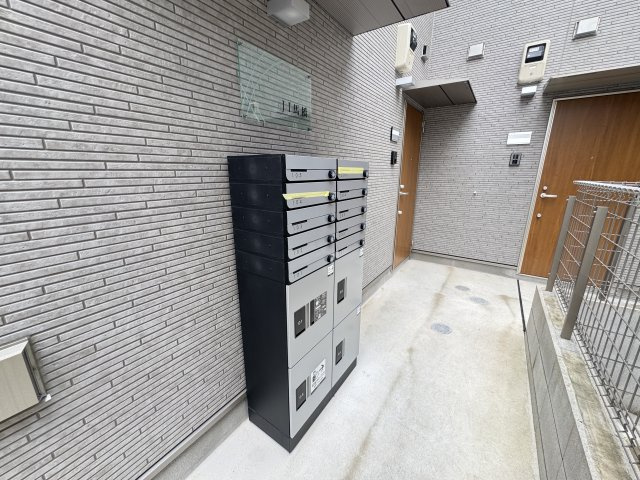JI馬橋 のその他共用部分