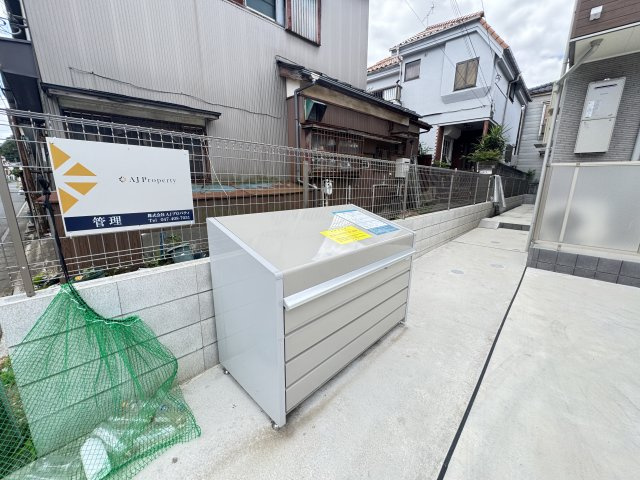 JI馬橋 のその他