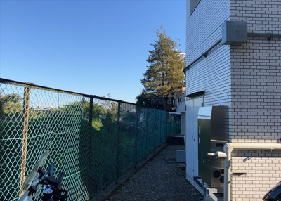 【外観】 | エトワール明神町